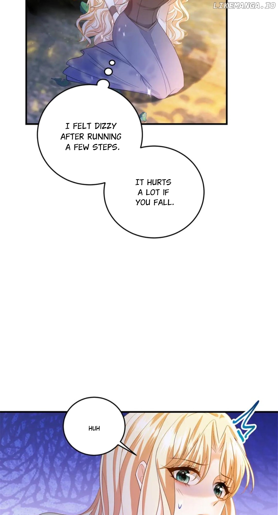 The Duchess Goes Crazy Once A Day Chapter 21 - page 42